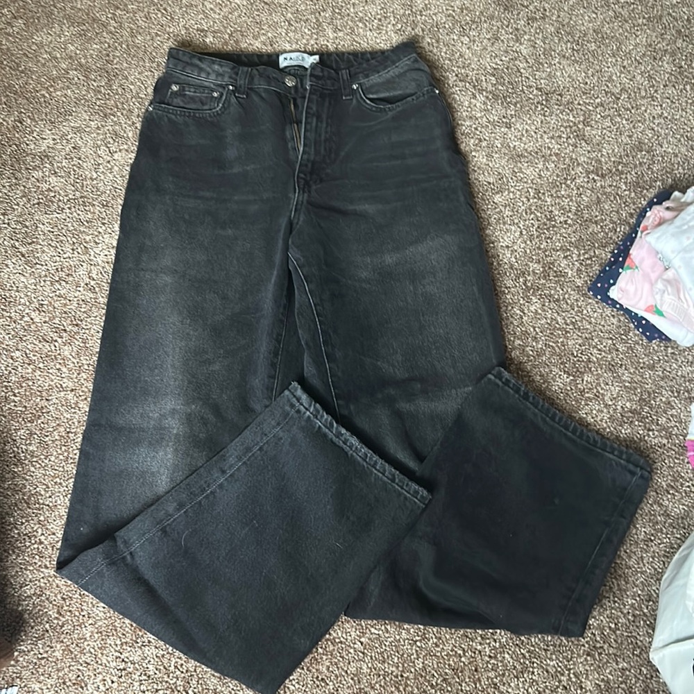 NA-KD JEANS